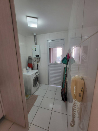 Imagem Apartamento com 2 Quartos à Venda, 97 m² em Alphaville Centro Industrial E Empresarial/alphaville. - Barueri