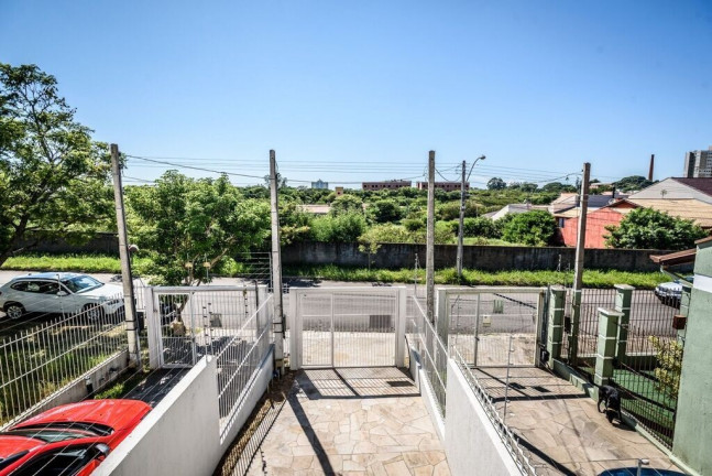 Imagem Casa com 3 Quartos à Venda, 151 m² em Parque Santa Fé - Porto Alegre Imagem Casa com 3 Quartos à Venda, 151 m² em Parque Santa Fé - Porto Alegre