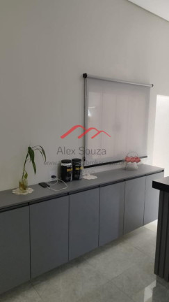 Imagem Casa com 2 Quartos à Venda, 90 m² em Jardim Novo Cambuí - Hortolândia Imagem Casa com 2 Quartos à Venda, 90 m² em Jardim Novo Cambuí - Hortolândia