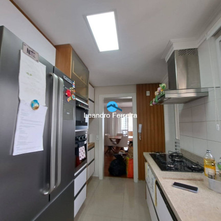 Imagem Apartamento com 3 Quartos à Venda, 123 m² em Centro - São Bernardo Do Campo Imagem Apartamento com 3 Quartos à Venda, 123 m² em Centro - São Bernardo Do Campo