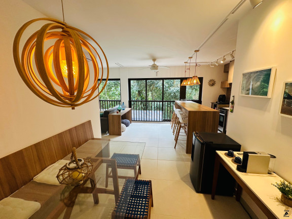 Apartamento com 2 Quartos à Venda, 131 m² em Riviera - Bertioga