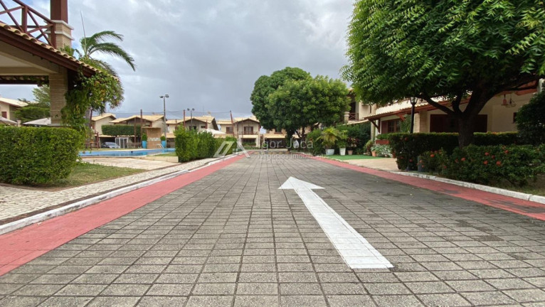 Imagem Casa com 4 Quartos à Venda, 185 m² em Cidade Dos Funcionários - Fortaleza