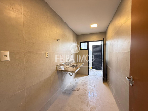 Imagem Casa com 3 Quartos para Alugar, 200 m² em Sim - Feira De Santana