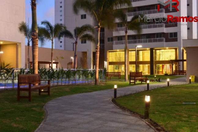 Imagem Imóvel com 3 Quartos à Venda, 73 m² em Presidente Kennedy - Fortaleza Imagem Imóvel com 3 Quartos à Venda, 73 m² em Presidente Kennedy - Fortaleza
