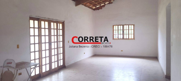 Imagem Casa com 2 Quartos à Venda, 117 m² em Ibiúna