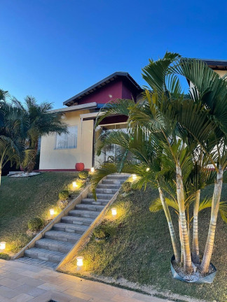 Imagem Casa com 4 Quartos à Venda, 260 m² em Jardim Do Ribeirão Ii - Itupeva