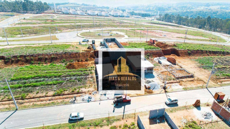 Imagem Terreno à Venda, 200 m² em Recanto Do Vale - São José Dos Campos Imagem Terreno à Venda, 200 m² em Recanto Do Vale - São José Dos Campos