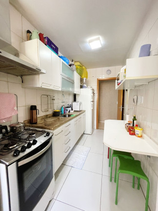 Imagem Imóvel com 2 Quartos à Venda, 72 m² em Norte (águas Claras) - Brasília