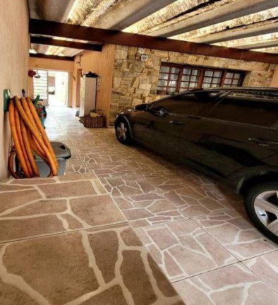 Imagem Casa com 3 Quartos à Venda, 155 m² em Vila Fiat Lux - São Paulo