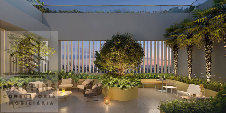 Apartamento com 2 Quartos à Venda, 73 m² em Pinheiros - São Paulo
