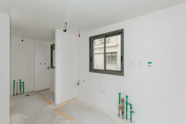 Imagem Apartamento com 3 Quartos à Venda, 116 m² em Rio Branco - Porto Alegre