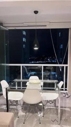 Imagem Apartamento com 2 Quartos à Venda, 75 m² em Jardim Sul - São José Dos Campos