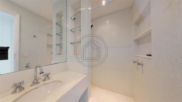 Imagem Apartamento com 3 Quartos à Venda, 108 m² em Leblon - Rio De Janeiro