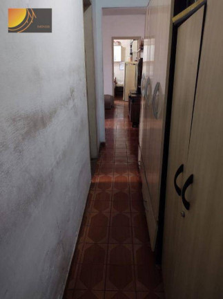 Imagem Casa com 3 Quartos à Venda, 150 m² em Parque São Domingos - São Paulo Imagem Casa com 3 Quartos à Venda, 150 m² em Parque São Domingos - São Paulo
