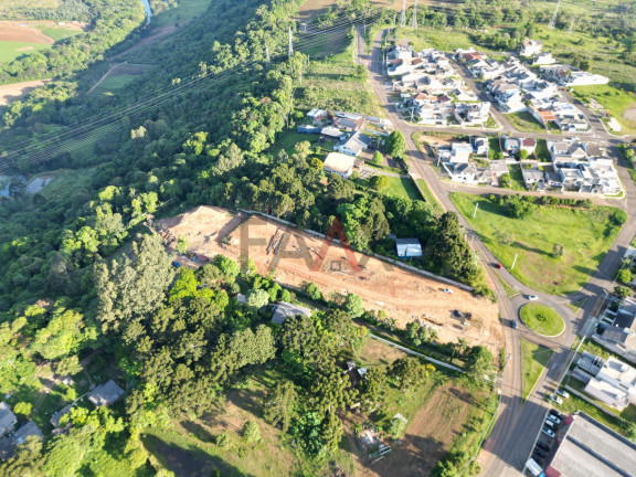 Imagem Terreno à Venda, em Boqueirão - Guarapuava Imagem Terreno à Venda, em Boqueirão - Guarapuava