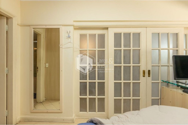 Imagem Apartamento com 1 Quarto à Venda, 40 m² em Itaim Bibi - São Paulo Imagem Apartamento com 1 Quarto à Venda, 40 m² em Itaim Bibi - São Paulo