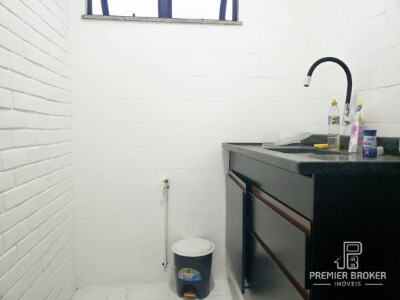 Imagem Apartamento com 1 Quarto à Venda, 30 m² em Alto - Teresópolis
