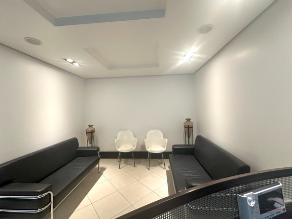 Imagem Sala Comercial à Venda, 235 m² em Centro - Florianópolis