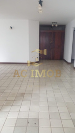 Imagem Imóvel com 3 Quartos para Alugar, 227 m² em Graça - Salvador
