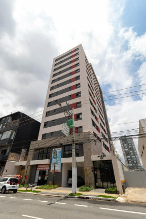 Imagem Apartamento com 1 Quarto à Venda, 25 m² em Ipiranga - São Paulo Imagem Apartamento com 1 Quarto à Venda, 25 m² em Ipiranga - São Paulo