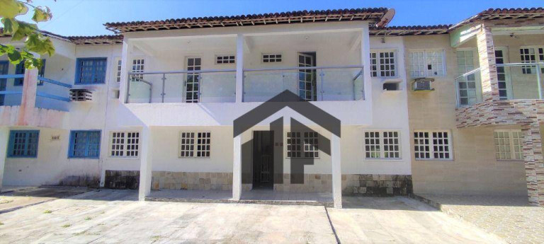 Imagem Casa de Condomínio com 5 Quartos à Venda, 162 m² em Maria Farinha - Paulista Imagem Casa de Condomínio com 5 Quartos à Venda, 162 m² em Maria Farinha - Paulista
