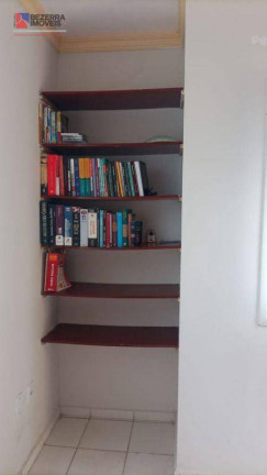Imagem Casa de Condomínio com 3 Quartos à Venda, 120 m² em Nova Parnamirim - Parnamirim