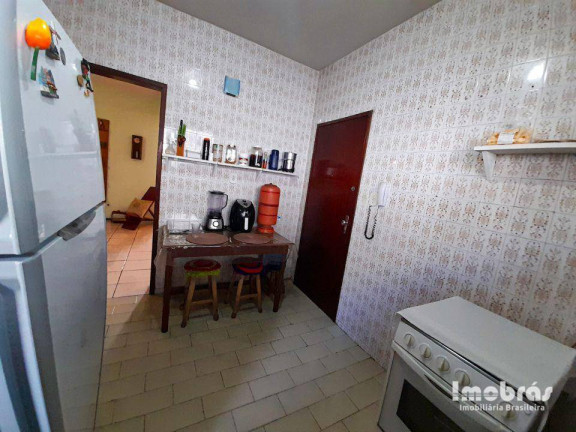 Imagem Apartamento com 3 Quartos à Venda, 110 m² em Aldeota - Fortaleza