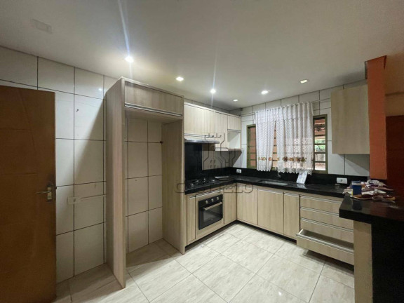 Casa com 4 Quartos à Venda, 110 m² em Residencial Café Cereja - Londrina