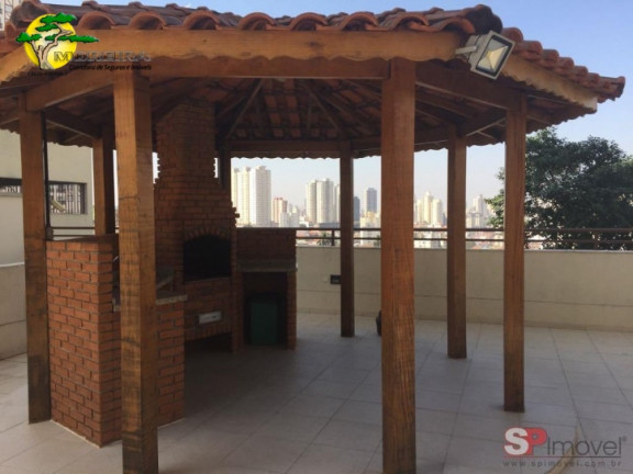 Imagem Apartamento com 3 Quartos à Venda, 70 m² em Mandaqui - São Paulo Imagem Apartamento com 3 Quartos à Venda, 70 m² em Mandaqui - São Paulo