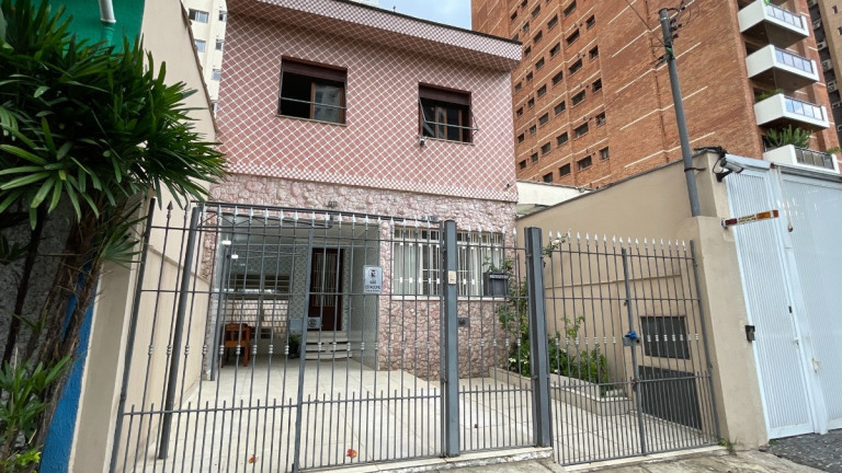 Imagem Casa com 3 Quartos à Venda, 174 m² em Perdizes - São Paulo