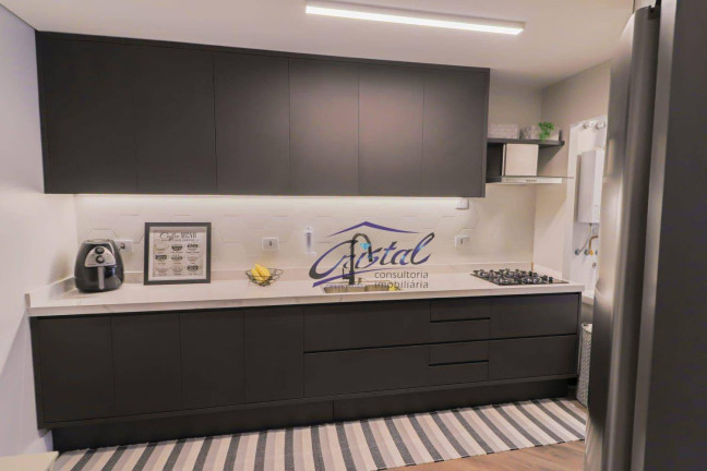 Imagem Apartamento com 2 Quartos à Venda, 73 m² em Butantã - São Paulo