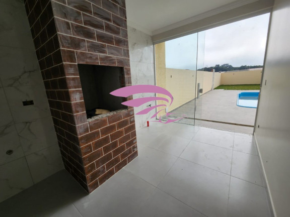 Imagem Casa com 3 Quartos à Venda, 90 m² em Coroados - Guaratuba Imagem Casa com 3 Quartos à Venda, 90 m² em Coroados - Guaratuba