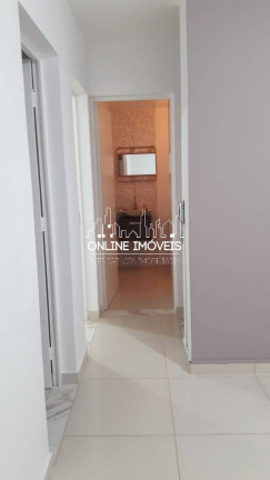 Imagem Apartamento com 2 Quartos à Venda, em Vila Pinheiros - Mogi Guaçu Imagem Apartamento com 2 Quartos à Venda, em Vila Pinheiros - Mogi Guaçu