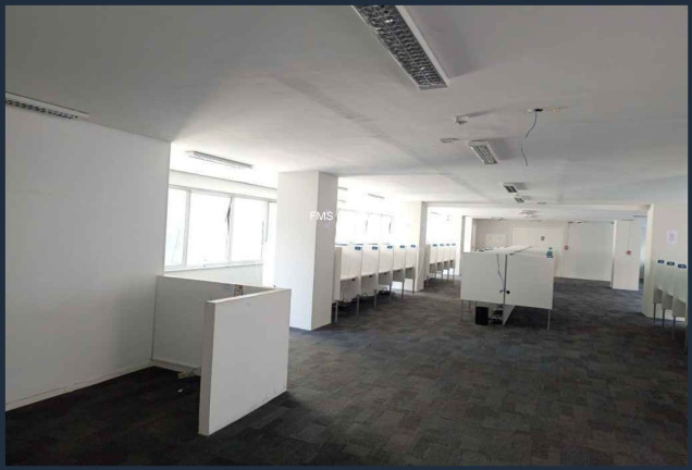 Imagem Imóvel para Alugar, 380 m² em República - São Paulo