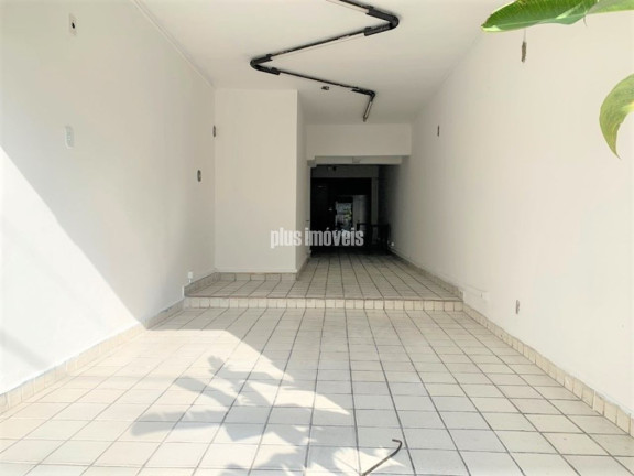 Imagem Imóvel Comercial para Alugar, 220 m² em Moema - São Paulo Imagem Imóvel Comercial para Alugar, 220 m² em Moema - São Paulo