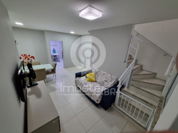 Imagem Casa com 3 Quartos à Venda, 105 m² em Lagoa Redonda - Fortaleza