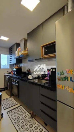 Imagem Apartamento com 3 Quartos à Venda, 82 m² em Praia De Itaparica - Vila Velha