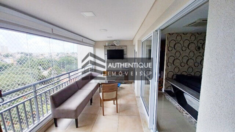 Imagem Apartamento com 3 Quartos à Venda, 116 m² em Baeta Neves - São Bernardo Do Campo Imagem Apartamento com 3 Quartos à Venda, 116 m² em Baeta Neves - São Bernardo Do Campo