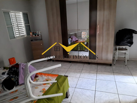 Imagem Casa com 2 Quartos à Venda, 200 m² em Jardim América - São José Do Rio Preto Imagem Casa com 2 Quartos à Venda, 200 m² em Jardim América - São José Do Rio Preto