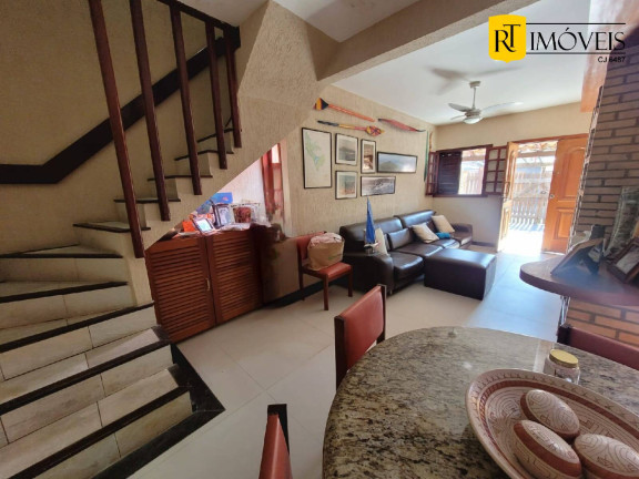 Imagem Casa com 3 Quartos à Venda, 80 m² em Praia Do Pontal - Arraial Do Cabo