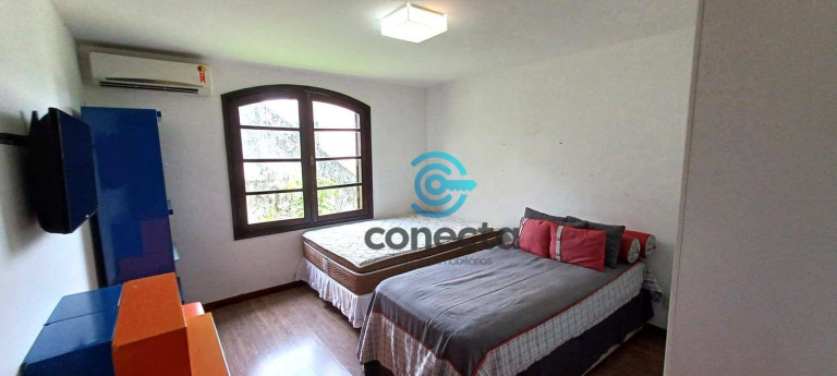 Imagem Casa com 6 Quartos à Venda, 461 m² em Piratininga - Niterói