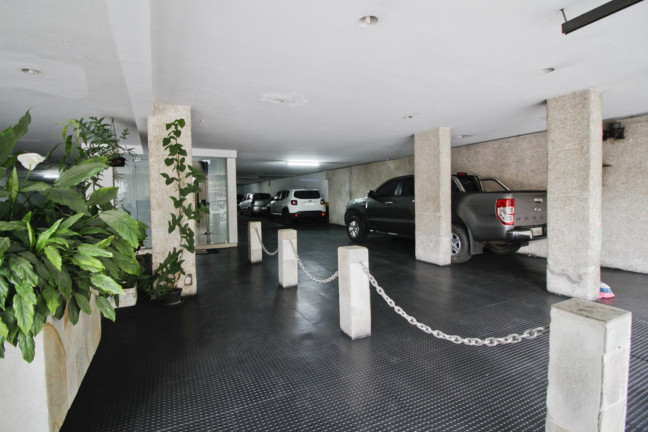 Imagem Apartamento com 2 Quartos à Venda, 92 m² em Vila Romana - São Paulo Imagem Apartamento com 2 Quartos à Venda, 92 m² em Vila Romana - São Paulo
