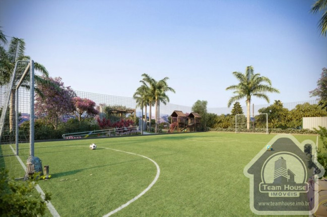 Imagem Casa de Condomínio com 3 Quartos à Venda, 122 m² em Parque Santa Rosa - Suzano
