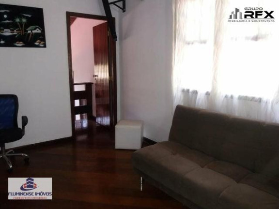Imagem Casa com 5 Quartos à Venda, 180 m² em Itaipu - Niterói
