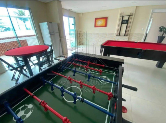Imagem Apartamento com 1 Quarto à Venda, 45 m² em Maracanã - Praia Grande Imagem Apartamento com 1 Quarto à Venda, 45 m² em Maracanã - Praia Grande