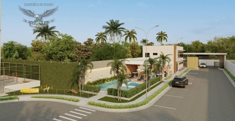 Imagem Casa de Condomínio com 4 Quartos à Venda, 8.723 m² em Levilandia - Ananindeua