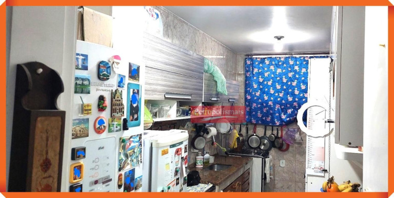 Imagem Apartamento com 2 Quartos à Venda,  em Centro - Petrópolis