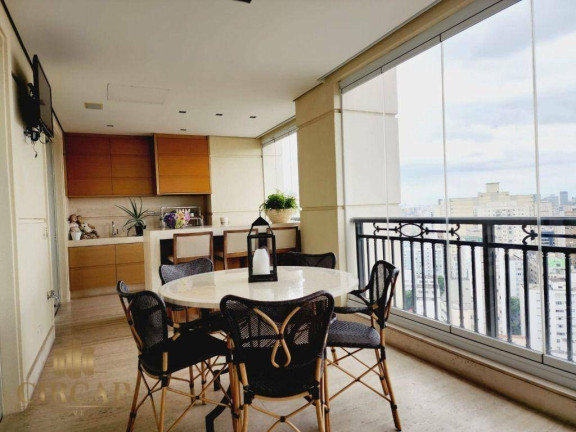 Imagem Apartamento com 4 Quartos à Venda, 538 m² em Higienópolis - São Paulo Imagem Apartamento com 4 Quartos à Venda, 538 m² em Higienópolis - São Paulo