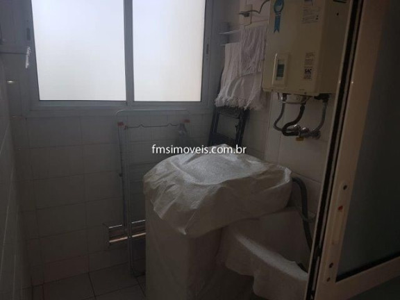 Imóvel com 3 Quartos à Venda, 66 m² em Bela Vista - São Paulo