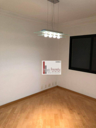 Imagem Apartamento com 4 Quartos para Alugar, 152 m² em Jardim Morumbi - São Paulo